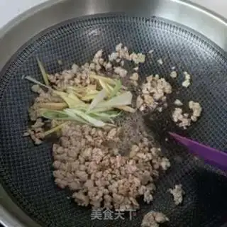 Make The meatloaf and raisins step 7