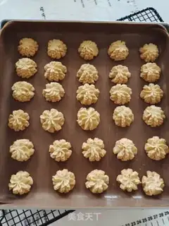 Make original Jenny cookies step 7