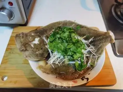 Make Fresh fish step 12