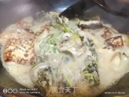 Make Tofu stingers step 6