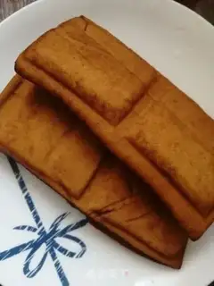 Make Dry beans step 0