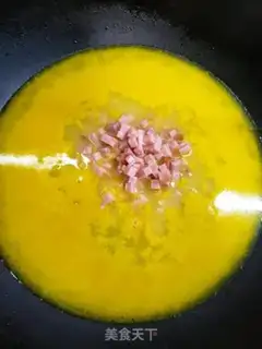 Make Blondie step 6