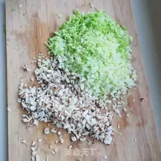 Make Spaghetti varnish step 1
