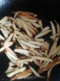 Make Dry beans step 2