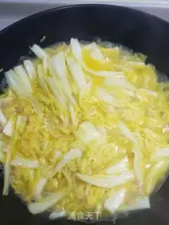 Make Blondie step 8