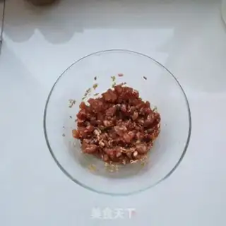 Make Spaghetti varnish step 3