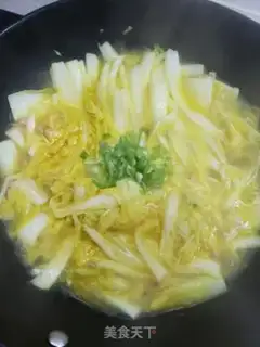 Make Blondie step 9