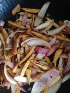 Make Dry beans step 3