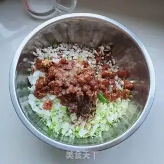 Make Spaghetti varnish step 4