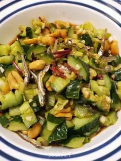 Make cucumber step 6