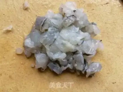 Make Fried shrimp step 2
