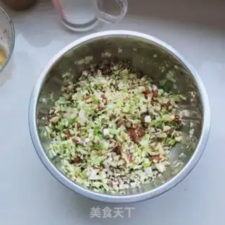 Make Spaghetti varnish step 5