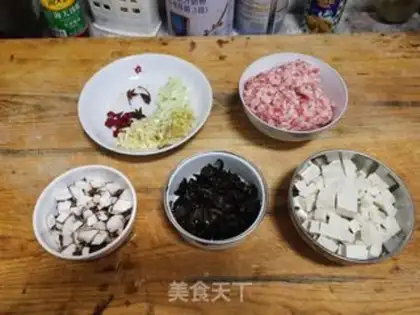 Make Battery noodles step 0