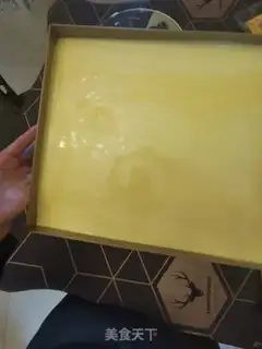 Make Birthday cake step 10