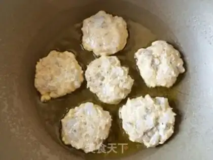 Make Fried shrimp step 5