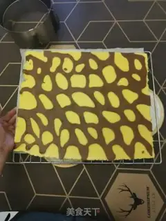 Make Birthday cake step 11