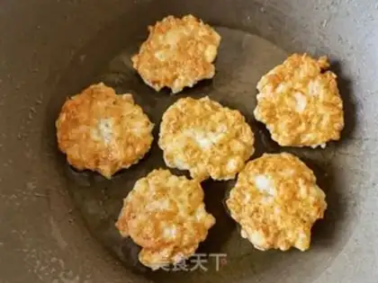 Make Fried shrimp step 6
