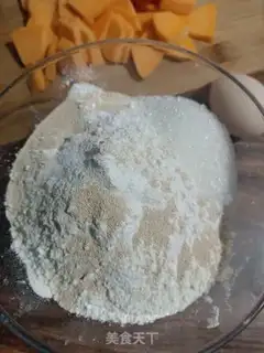 Make Pumpkin step 0