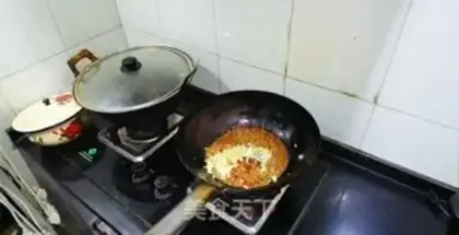 Make Battery noodles step 5