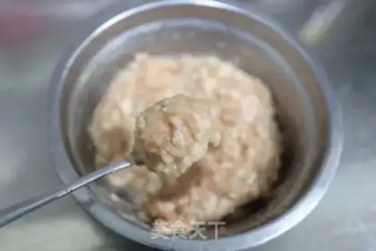 Make Poongullion soup step 6