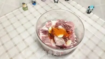 Make Pretzels step 2