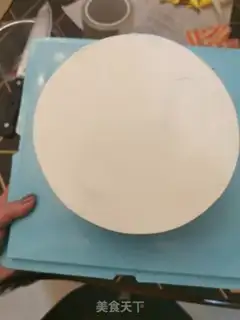 Make Birthday cake step 15