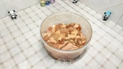 Make Pretzels step 3