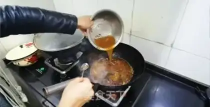 Make Battery noodles step 9