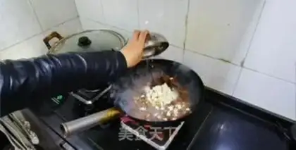 Make Battery noodles step 10