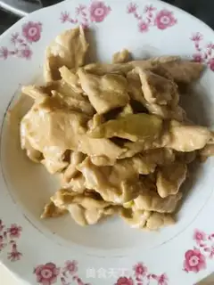 Make Spam-dry potatoes step 10