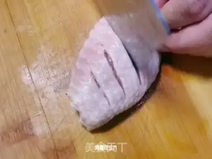 Make Orléans roast chicken wings step 0