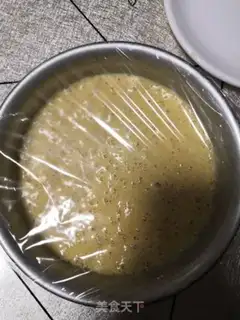 Make Corn pasta step 4