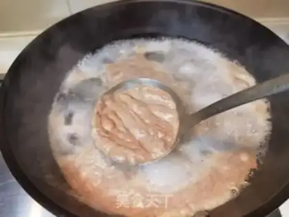Make Curry potato beef step 3