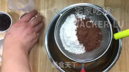 Make A lot of fun and soft cookies step 4