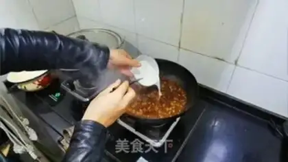 Make Battery noodles step 12