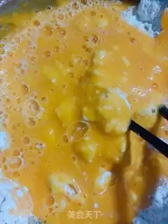 Make Pumpkin step 5