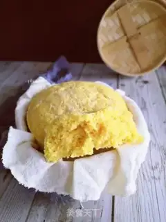 Make Corn pasta step 7