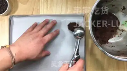 Make A lot of fun and soft cookies step 6