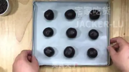 Make A lot of fun and soft cookies step 7