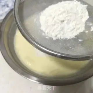 Make Pudding step 1