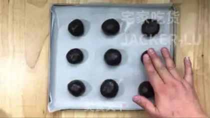 Make A lot of fun and soft cookies step 8