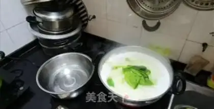 Make Battery noodles step 16