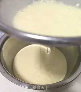 Make Pudding step 2