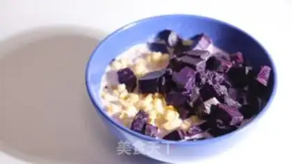 Make Potato with oatmeal step 4