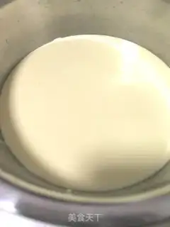 Make Pudding step 3