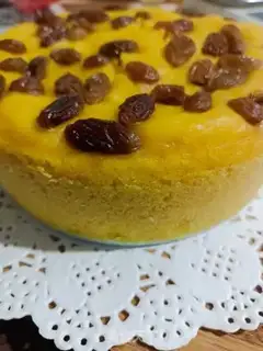 Make Pumpkin step 10