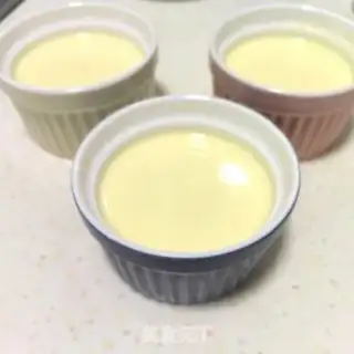 Make Pudding step 4