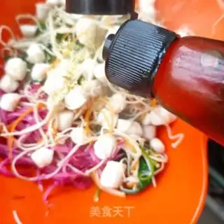 Make Sour sausage step 3
