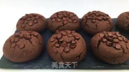 Make A lot of fun and soft cookies step 11