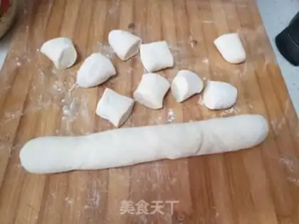 Make Shrimp step 5